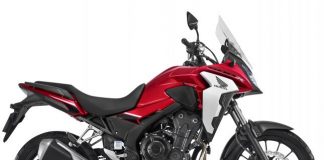 Honda CB 500X e CB 500F 2020 iniciam pré-vendas na rede de concessionárias