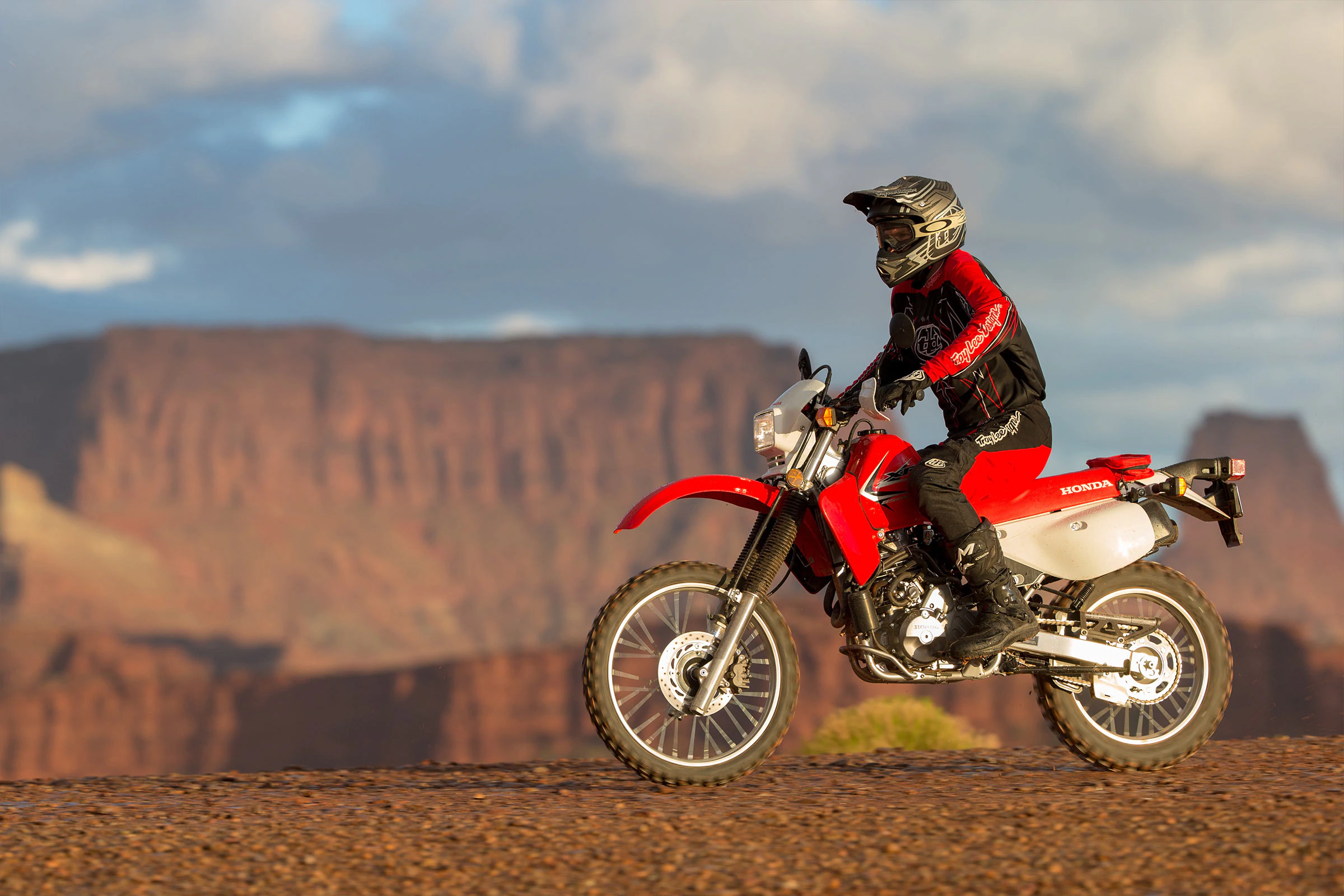 2020 on sale honda xr650l