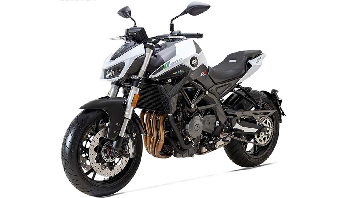 benelli 600i new model 2020 price