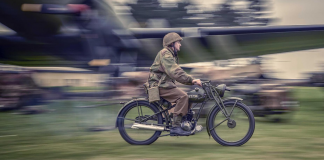 FlyingFlea – Como ela ajudou os Aliados a vencerem a II Guerra Mundial