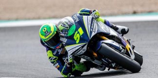 Motovelocidade: Granado inicia temporada entre os principais nomes de 2020 Eric-granado-moto-e-moto-adventure