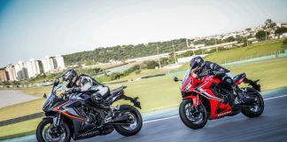 Vídeos lançamento Honda CB 650NSC e CBR 650R vídeos-de-lançamento-honda-cb-650nsc-e-cbr-650r-2020