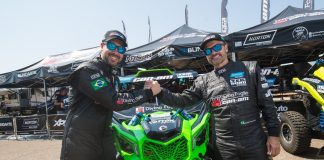 Can-Am reforça apoio às equipes oficiais da marca para as provas de rali 2020 can-am-maverick-x3-equipe-divino-fogão