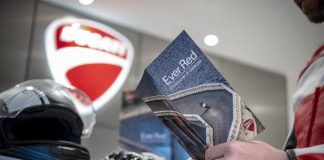 Exclusivo programa de garantia Ducati cresce no Brasil programa-ever-red-garantia-ducati-moto-adventure-capa