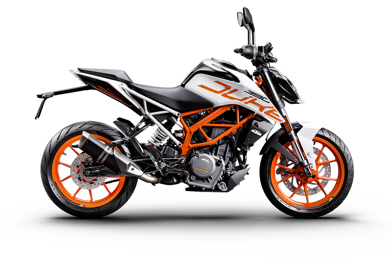 Gosta de desenhar motos? Promoção vai 'dar' uma KTM Duke! - Motonline