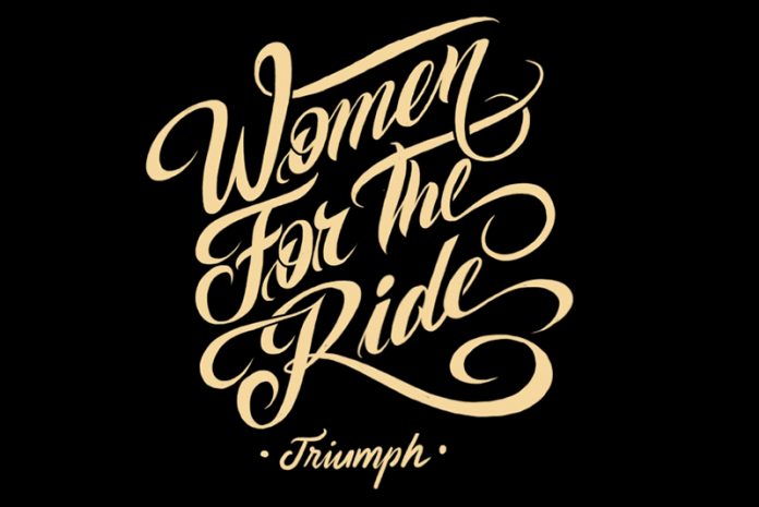 triumph-women-for-the-ride