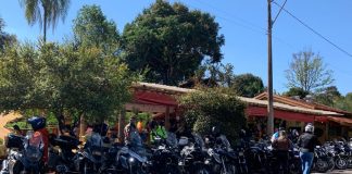 BeeMer realiza bate-e-volta a Brotas no primeiro final de semana de agosto