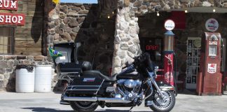 Melbourne Turismo route-66-melbourne-turismo-moto-adventure