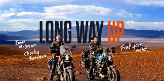Apple TV + revela trailer oficial de “Long Way Up” Long-way-up-ewan-mc-gregor-charley-boorman-moto-adventure