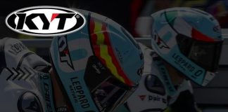 Acabam de chegar ao Brasil os capacetes KYT capacetes-kyt-chegam-ao-brasil-moto-adventure