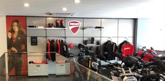 Ducati inaugura nova concessionária no Rio de Janeiro ducati-inaugura-nova-concessionária-no-rio-de-janeiro-moto-adventure