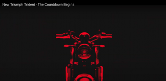 Triumph Trident: a espera está acabando Triumph-Trident-a-espera-está-acabando