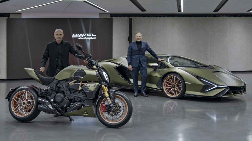 Ducati-apresenta-a-Diavel-1260-Lamborghini