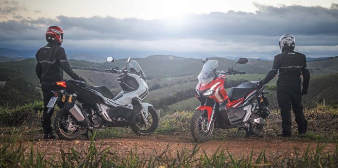 honda-adv-e-lancada-oficialmente-no-brasil