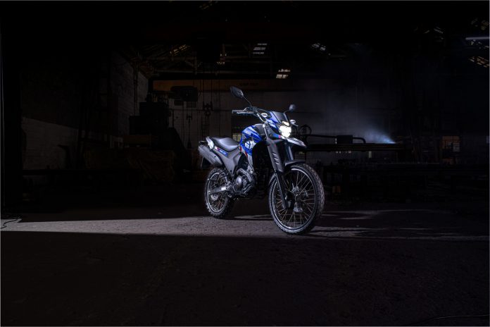 Yamaha-lança-três-motocicletas-inspiradas-nos-heróis-da-Marvel