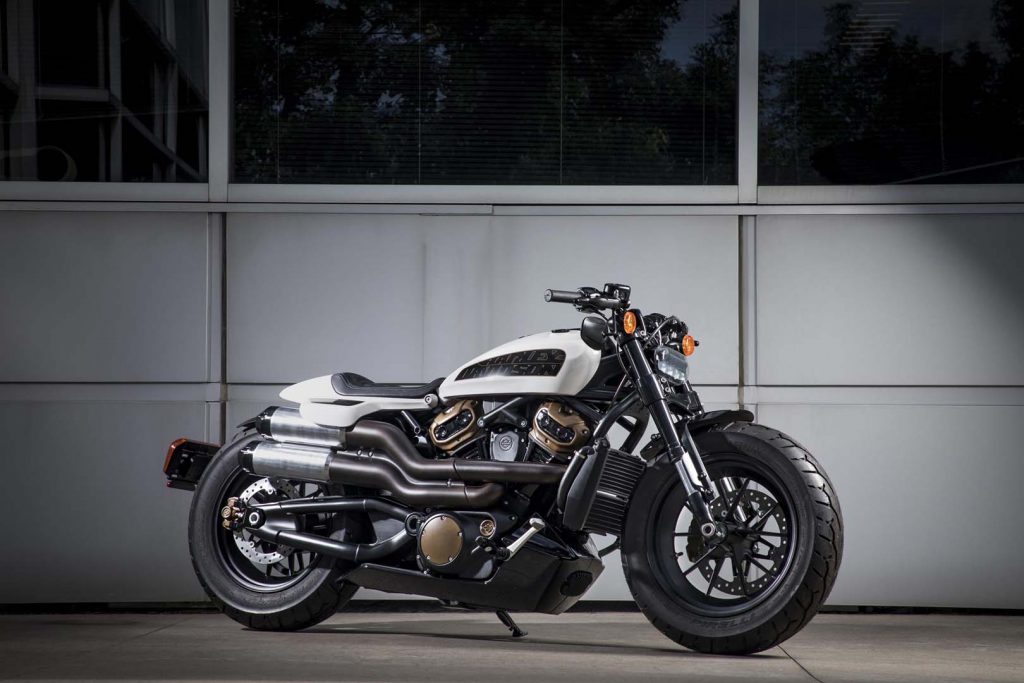 Harley-Davidson-confirma-nova-Custom-1250-para-2021
