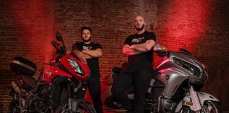 Empresários criam consultoria para o segmento de motos Empresários-criam-consultoria-para-o-segmento-de-motos