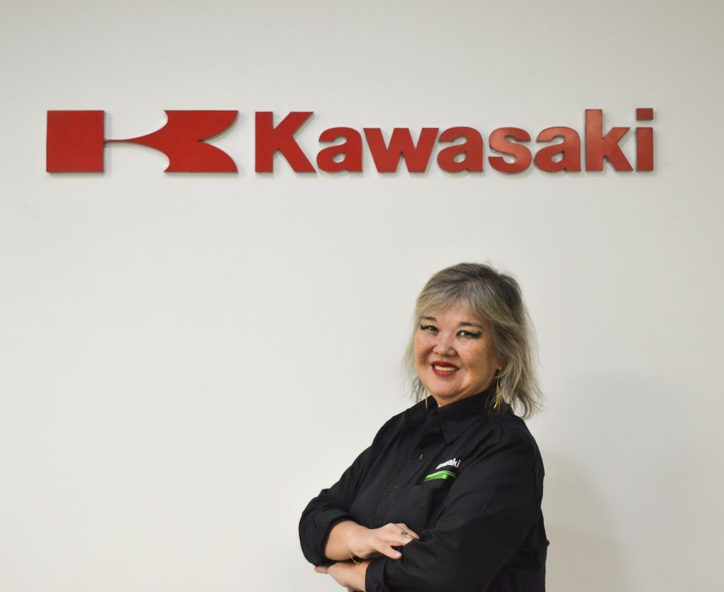 Kawasaki-confirma-participação-no-Salão-Duas-Rodas-deste-ano