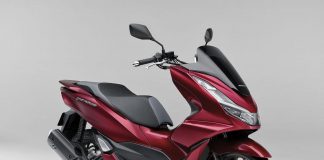 Honda apresenta nova PCX com motor de 160 cm3 nos EUA https://motoadventure.com.br/bomba-pcx-2021-tera-motor-160/
