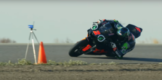 Josh Herrin Bate Recorde Mundial do Guinness de Arrasto de Cotovelo Mais Veloz na Moto josh-herin-bate-recorde-mundial-do-guiness-de-arrasto-de-cotovelo-em-mais-veloz-na-moto