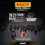 SBK-Pirelli