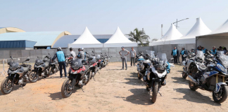 BMW cancela Motorrad Days 2021 bmw-cancela-motorrad-days-2021