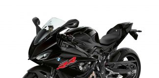 BMW S 1000 RR ganha nova cor bmw-s1000rr-ganha-nova-cor