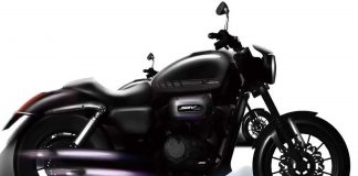 Harley-Davidson pode lançar Sportster 300 harley-davidson-pode-lancar-sportster-300