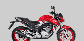 Honda atualiza cores da CB Twister para 2021 honda-atualiza-cores-da-cb-twister-para-2021