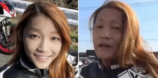 Influencer japonês motociclista de 50 anos se passa por mulher para ganhar seguidores influencer-japones-motociclista-de-50-anos-se-passa-por-mulher-para-ganhar-seguidores