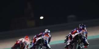 Catar oferece vacina de Covid-19 para todo o paddock da MotoGP qatar-oferece-vacina-de-covid-19-para-todo-o-paddock-da-motogp