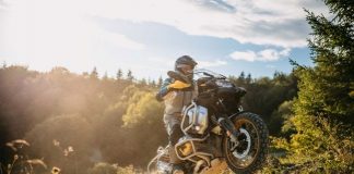 Nova campanha em redes sociais celebra a paixão brasileira pela linha BMW GS