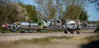 Guy Martin tentará quebrar recorde mundial de velocidade em duas rodas