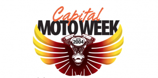 Capital Moto Week ocorrerá de 7 a 16 de outubro de 2021
