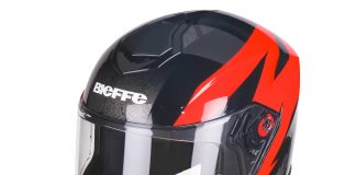 Novo Bieffe B12: Um clássico renovado