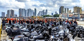 Confraria Harleyros do Pará completa 3 anos