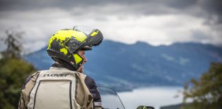 Sacramento Motorsport inicia venda de capacetes da Schuberth no Brasil