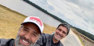 Conheça Ike Levy e Junno Andrade: Pilotos Oficiais Harley-Davidson do Brasil