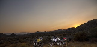 BMW Motorrad traz ofertas para G 310 R e F 850 GS no mês de maio