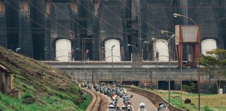 Harley-Davidson comemora 10 anos de operações de vendas no Brasil