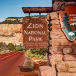 Zion National Park