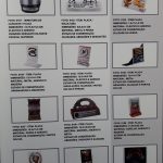 cap senra objetos