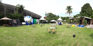 Rioplan, organizadora do Salão Moto Brasil, lança novo empreendimento na cidade do Rio de Janeiro, o Espaço R.