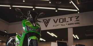 Voltz recebe aporte de R$ 100 milhões da Creditas e do Grupo Ultra