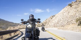 Harley-Davidson do Brasil sugere 10 roteiros de aventura para quando for seguro viajar novamente
