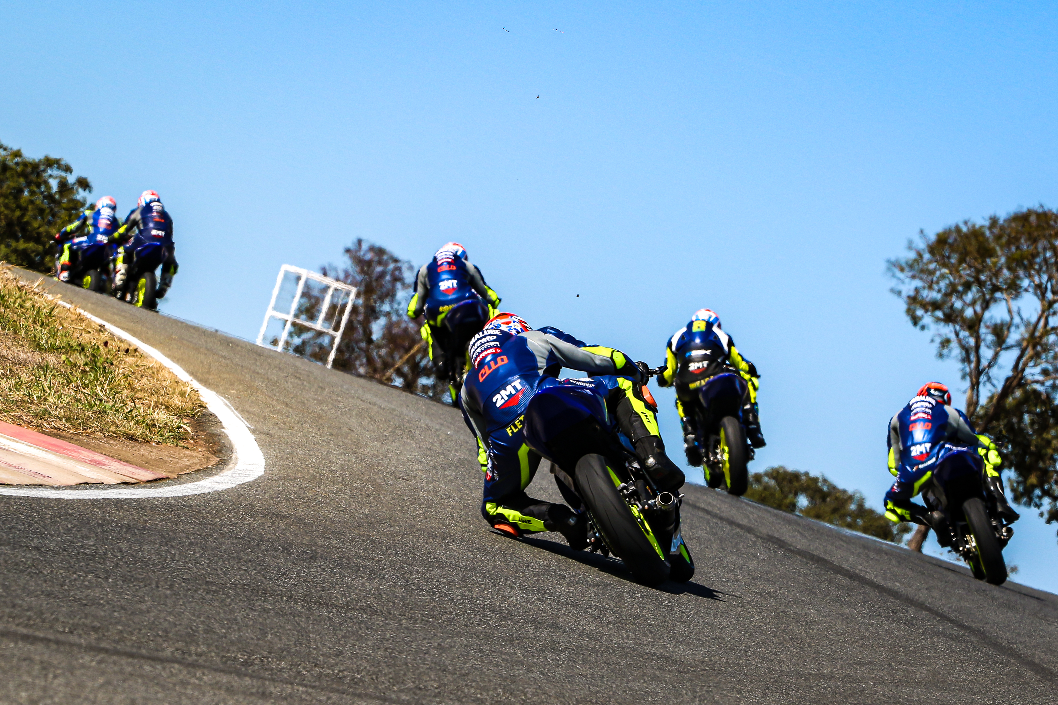 Vai começar! Temporada 2022 da Yamalube R3 bLU cRU Cup South America tem  início nesta semana - Yamaha Racing Brasil