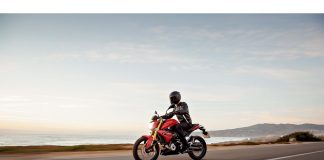 BMW Motorrad oferece condições especiais no mês de junho