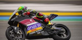 Após vitória em Le Mans, Granado volta à carga na MotoE