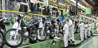 Indústria Produz Mais de 103 Mil Motocicletas em Maio industria-produz-mais-de-meio-milhao-de-motocicletas-em-quatro-meses