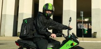 Motul anuncia parceria com startup de locação de motos